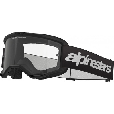 Alpinestars VISION 3 WORDMARK 2025