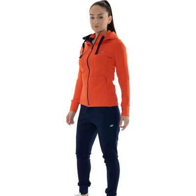 Дамски спортен екип s-line праскова xs