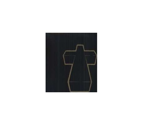 Justice - Cross LP