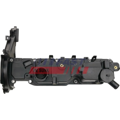 Kryt hlavy valcov FAST FT45207