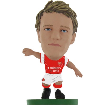 Fan-shop SoccerStarz ARSENAL FC Odegaard