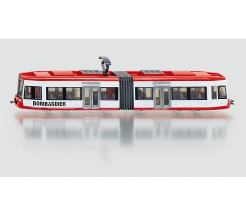 Siku Super Tramvaj 1:87