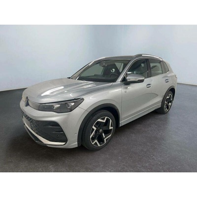 Volkswagen Tiguan 4Motion DSG 110 kW