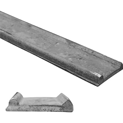 Umakov Pásovina zdobená ECONOMY 40x9, L3000mm P/041B-40x9-3M
