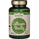 Doplňky stravy GreenFood Nutrition Collagen Beauty 60 kapslí