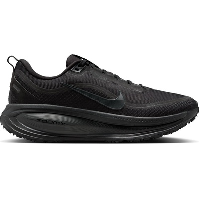 Nike Дамски маратонки Nike Vomero 18 GORE-TEX Running Shoes Womens - Black/Black