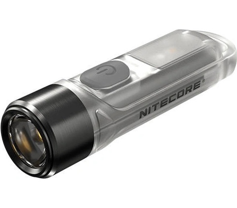 Nitecore Tiki