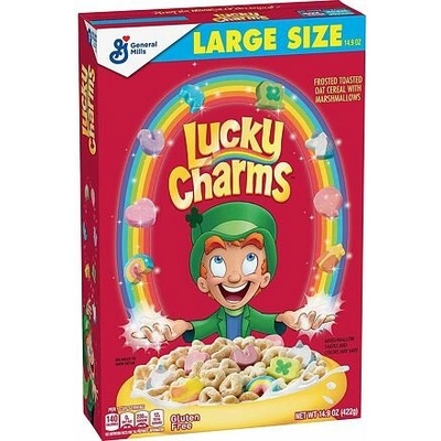 Lucky Charms 422 g