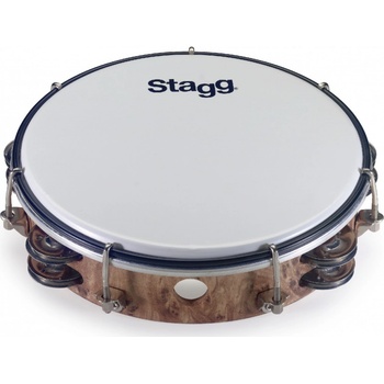 Stagg TAB 208P