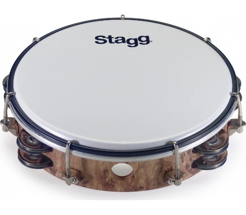 Stagg TAB 208P