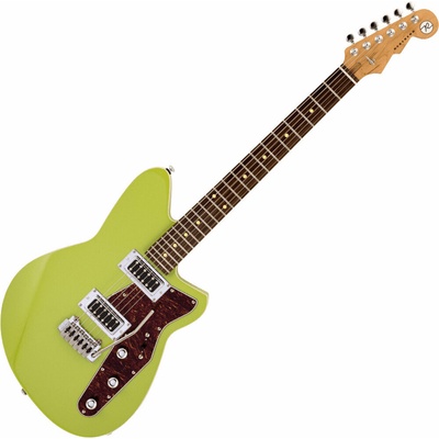 Reverend Guitars Jetstream