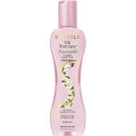 Biosilk Silk Therapy Irresistible Възстановяващ серум за коса с жасмин и мед, 167 ml - ozone