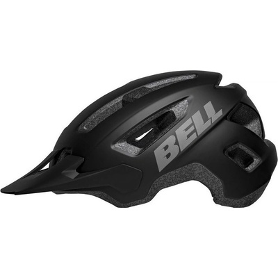 Bell Nomad 2 Matt Black 2024