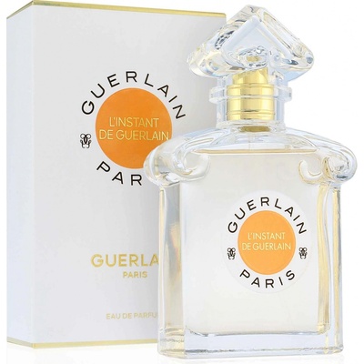 Guerlain L'Instant de Guerlain parfumovaná voda dámska 75 ml