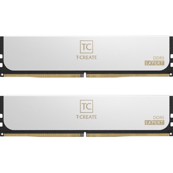 Team Group T-Create Expert 32GB (2x16GB) DDR5 6000MHz CTCWD532G6000HC30DC01