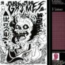 GRIMES: VISIONS LP