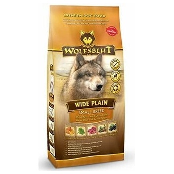 Wolfsblut Grey Peak Small Breed 2 kg