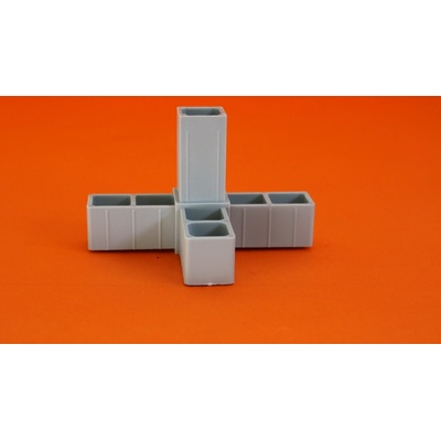 Plastová spojka 252 – Zboží Mobilmania