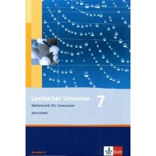 7. Schuljahr, Arbeitsheft plus Lösungsheft