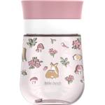Little Dutch Тренировъчна чаша Little Dutch Fairy Garden - 300 ml (108018565406)