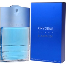 Lanvin Oxygene toaletná voda pánska 100 ml