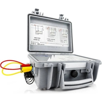 HT Instruments PQA820