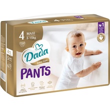 Dada Pants Extra Care 4 Maxi 8-15 kg 39 ks