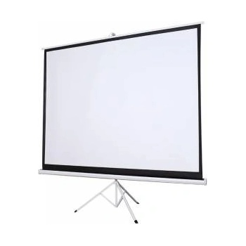 Silelis Projector screen Sponge Silelis Tripod, 1: 1