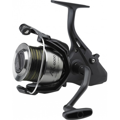Okuma AK 6000 Baitfeeder + Vlasec 0,30mm