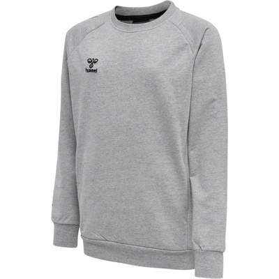 Hummel hmlMOVE GRID COTTON SWEATSHIRT KIDS 214912-2006