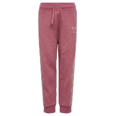 Панталони Hummel Wulba pants - Pink (Deco Rose)