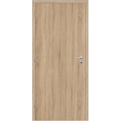 Solodoor Klasik plné dub sonoma solo struktur 90L – Sleviste.cz