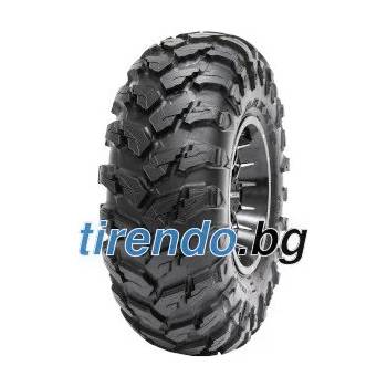 Maxxis MU-511 ( 27x9.00-12 TL 73J Двойно обозначаване 225/80-12, Предно колело )