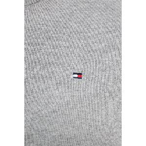 Tommy Hilfiger жилетка дамска с памук (WW0WW42370) - answear - 131,02 лв