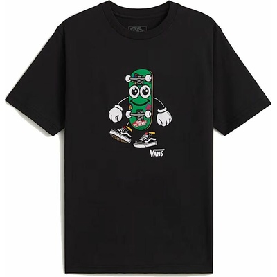 Vans Lil Roller Kids černá