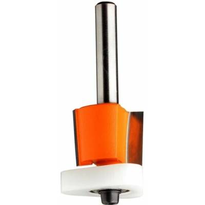 CMT Orange Tools CMT 707 Orezávacia fréza na lamino - D12,7x12,7 L54,2 S=6 HW