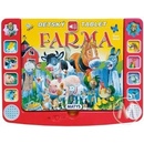 Dětský tablet FARMA
