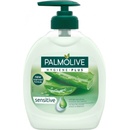 Tekuté mydlá Palmolive Hygiene Plus Sensitive Aloe Vera tekuté mydlo 300 ml