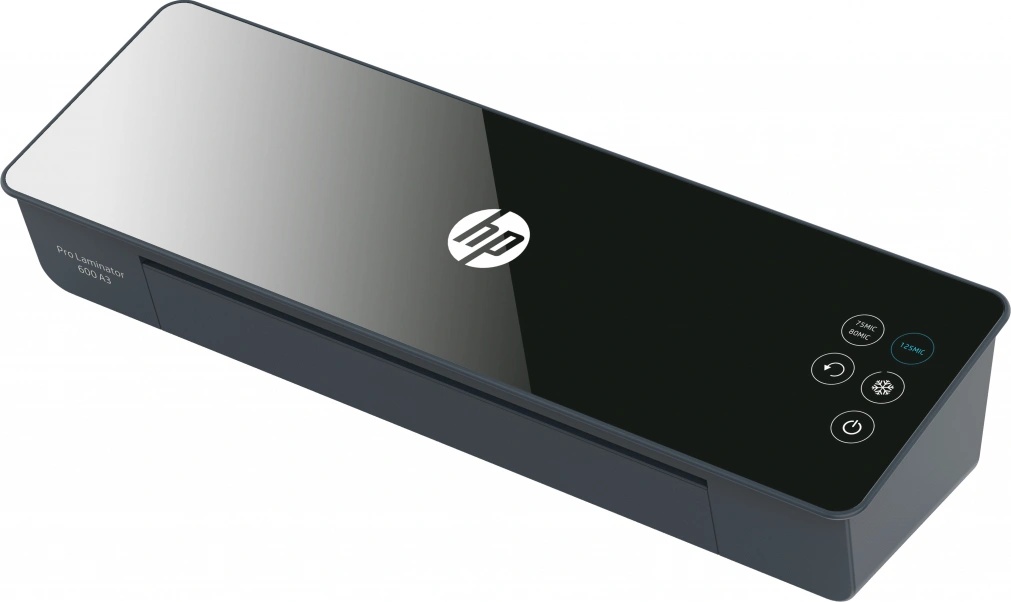HP Pro Laminator 600 A3