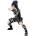 Banpresto Статуетка Banpresto Animation: Naruto Shippuden - Sasuke Uchiha III (Vibration Star), 14 cm (165859)