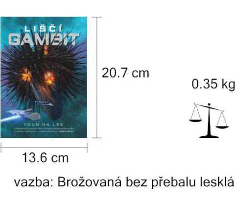 Liščí gambit