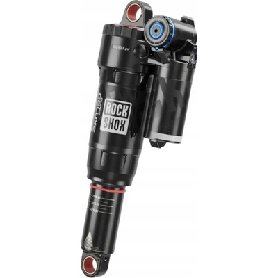 RockShox Super Deluxe Ultimate RC2T Trunnion