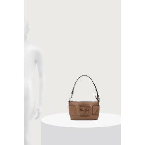 Giorgio Armani чанта тип хобо дамска от имитация на кожа (942907.0A874)