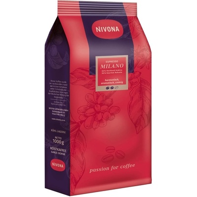 Nivona Milano 1 kg