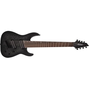 Jackson X Series Soloist Arch Top SLATX8Q