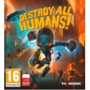 Destroy All Humans