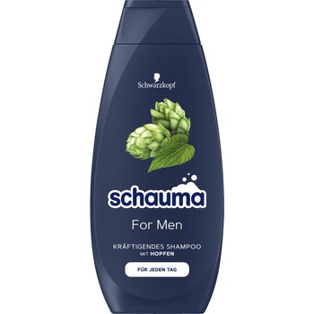 Schauma AntiDandruff Itensive šampon proti lupům 400 ml