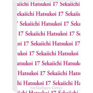 Sekaiichi Hatsukoi 17 | Mathilde Schmitz (ISBN: 9783551792877)