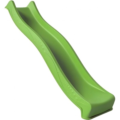 KBT Детска пързалка KBT Yulvo цвят лайм (400.012.013.001)