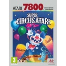 Super Circus Atari - ATARI 7800